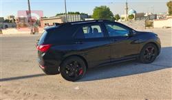 شيفروليه ايكونس